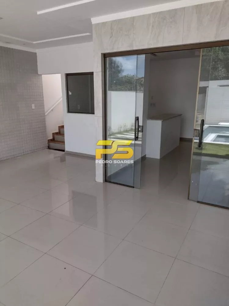 Casa, 3 quartos, 210 m² - Foto 1