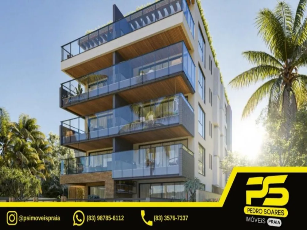 Apartamento à venda com 3 quartos, 175m² - Foto 1