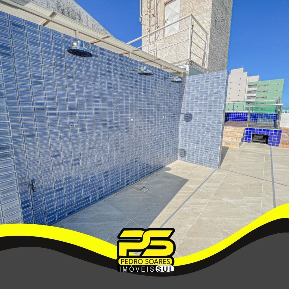 Apartamento à venda com 3 quartos, 80m² - Foto 4