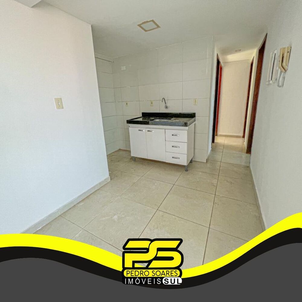 Apartamento à venda com 3 quartos, 80m² - Foto 3