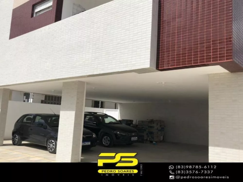 Apartamento à venda com 2 quartos, 54m² - Foto 1