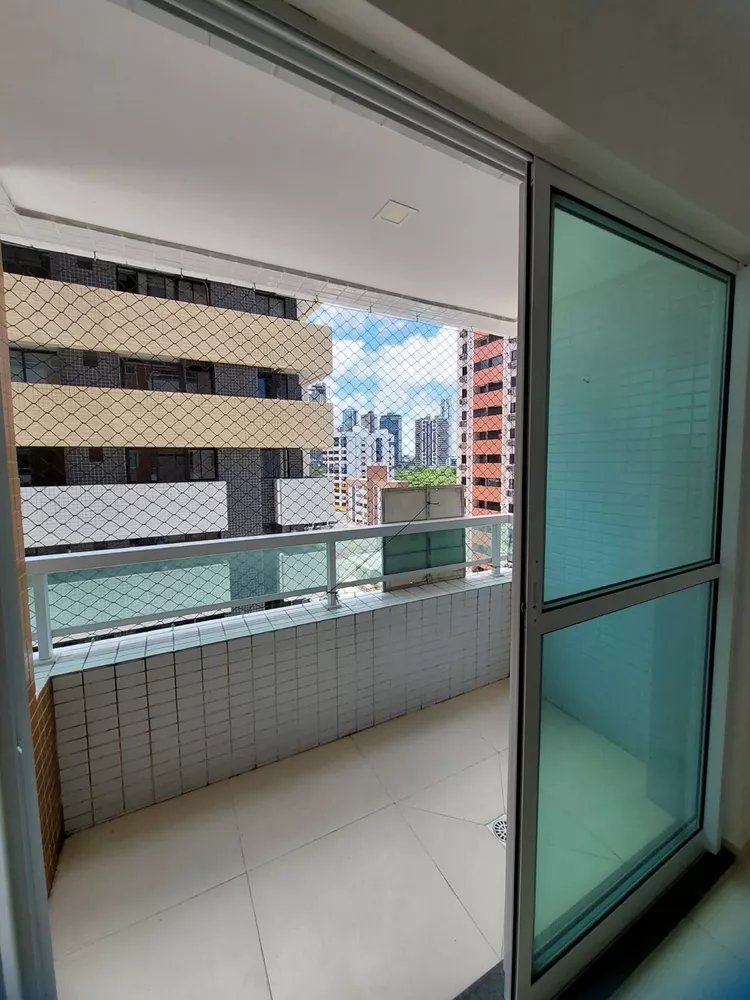 Apartamento à venda com 2 quartos, 60m² - Foto 3