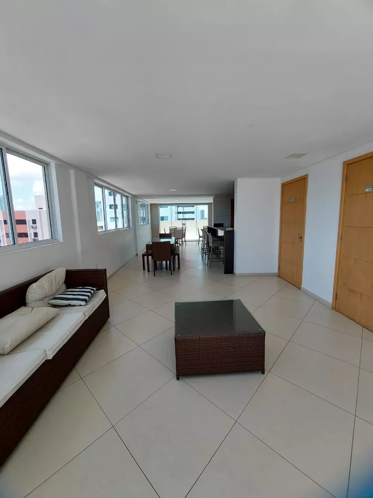 Apartamento à venda com 2 quartos, 60m² - Foto 1