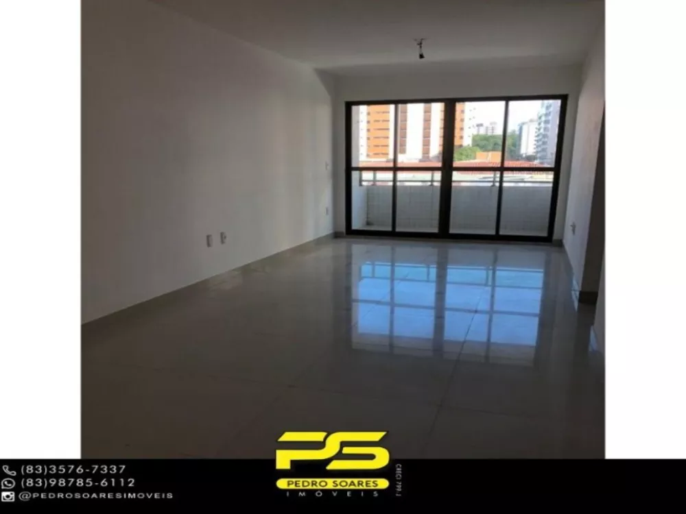 Apartamento à venda com 2 quartos, 60m² - Foto 3