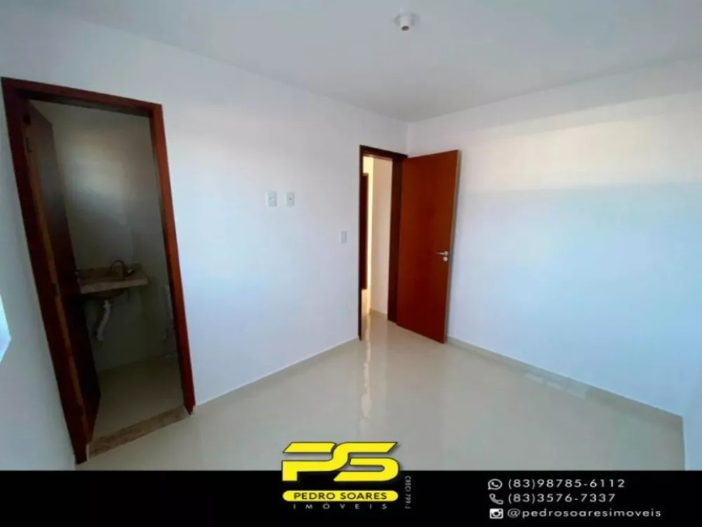 Apartamento à venda com 2 quartos, 50m² - Foto 2