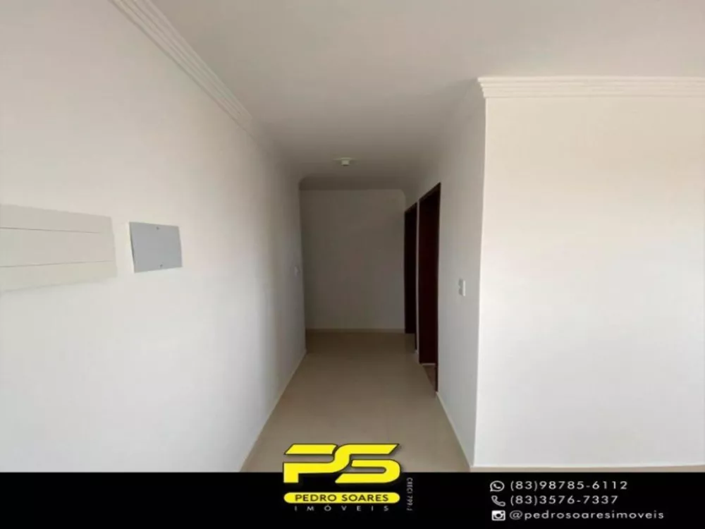 Apartamento à venda com 2 quartos, 50m² - Foto 4