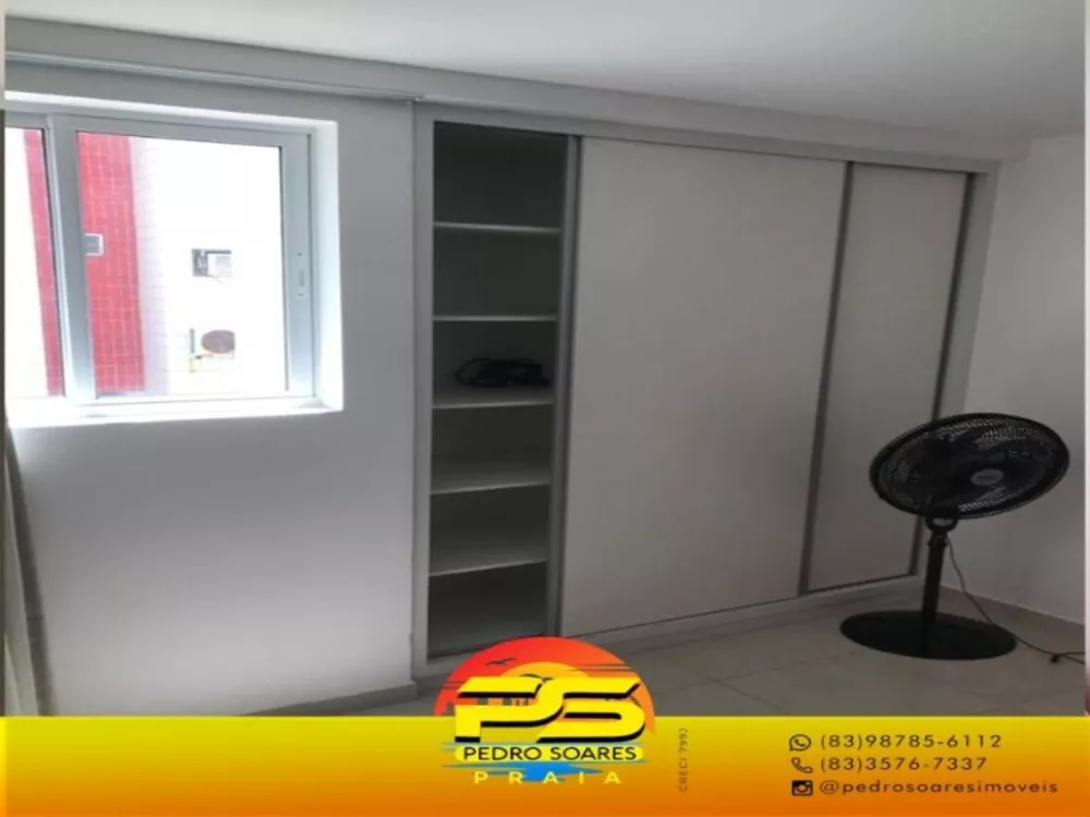 Apartamento à venda com 2 quartos, 87m² - Foto 3