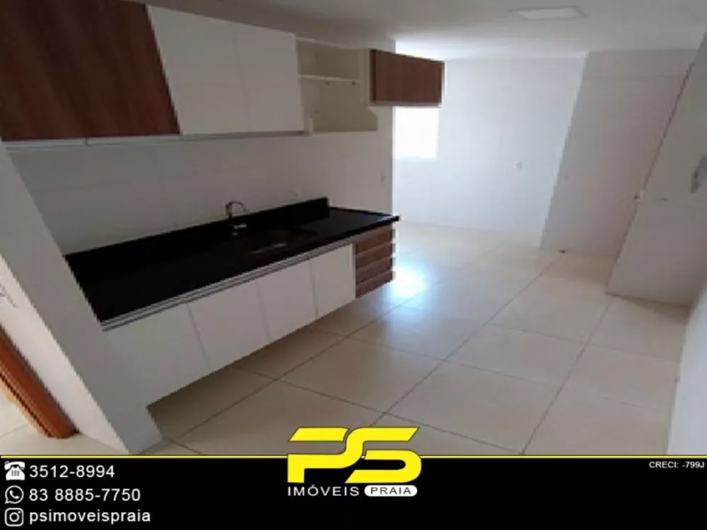 Apartamento à venda com 4 quartos, 131m² - Foto 4