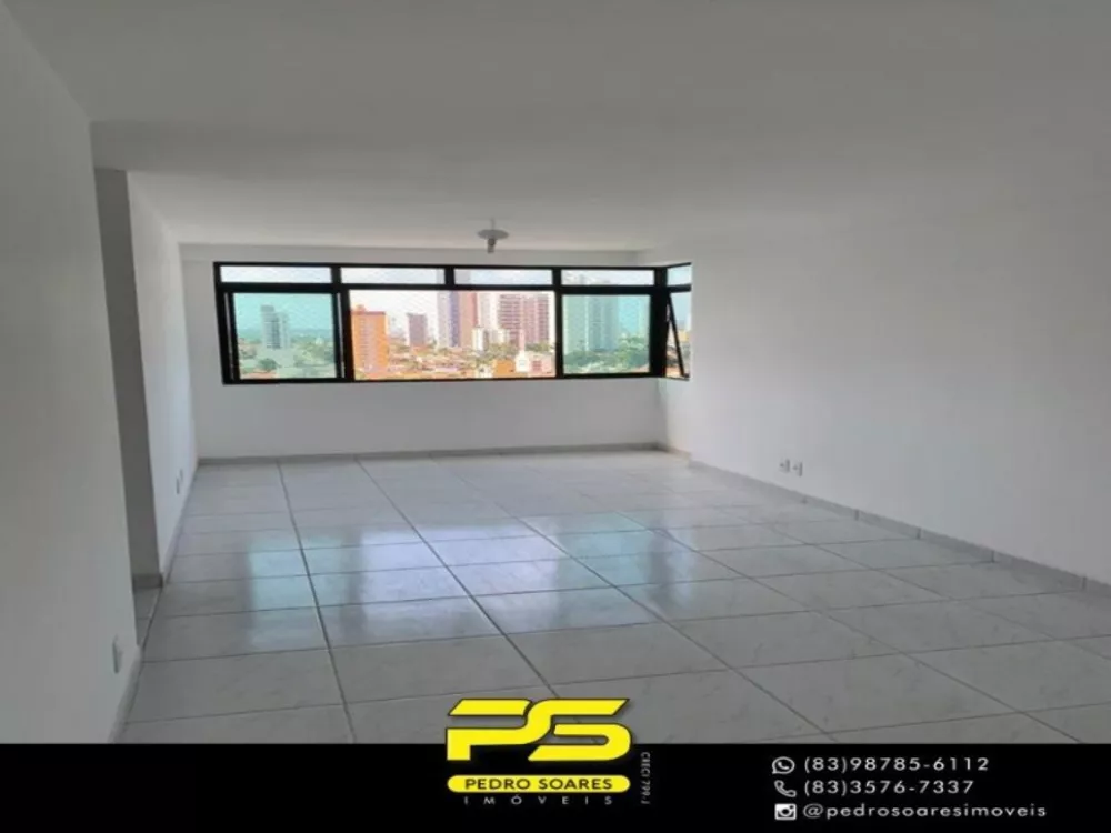 Apartamento à venda com 3 quartos, 68m² - Foto 2