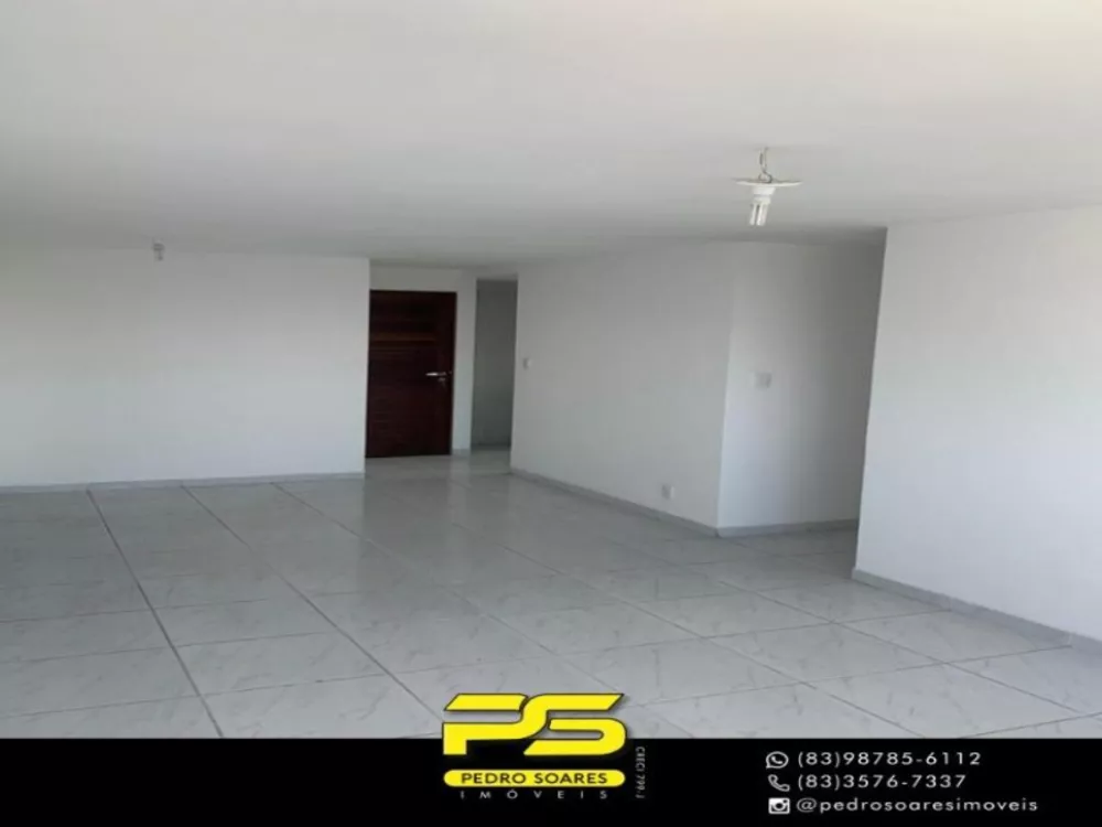 Apartamento à venda com 3 quartos, 68m² - Foto 3