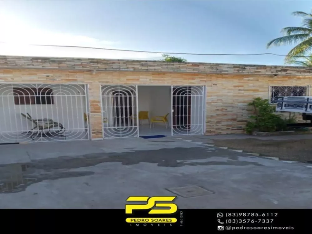 Casa à venda com 4 quartos, 300m² - Foto 1