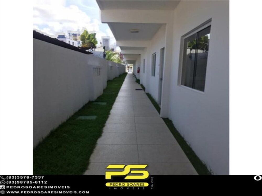 Conjunto Comercial-Sala para alugar, 30m² - Foto 4