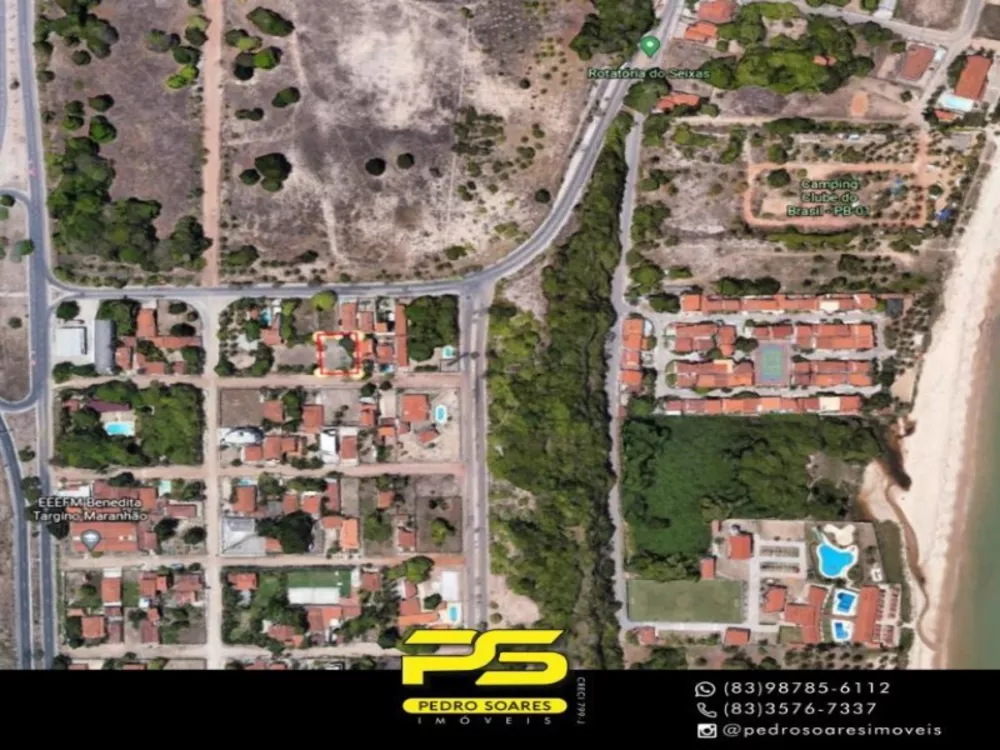 Terreno à venda, 700m² - Foto 3