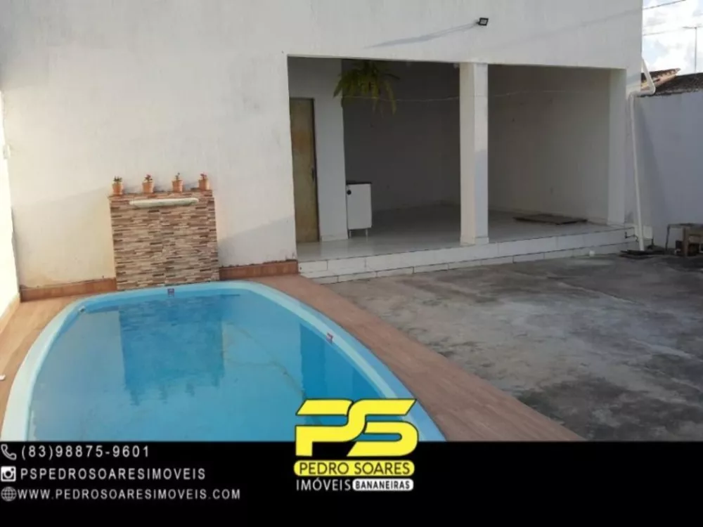 Casa à venda com 3 quartos, 360m² - Foto 2