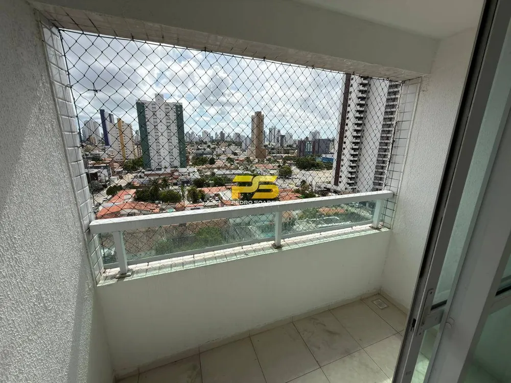 Apartamento, 3 quartos, 85 m² - Foto 4
