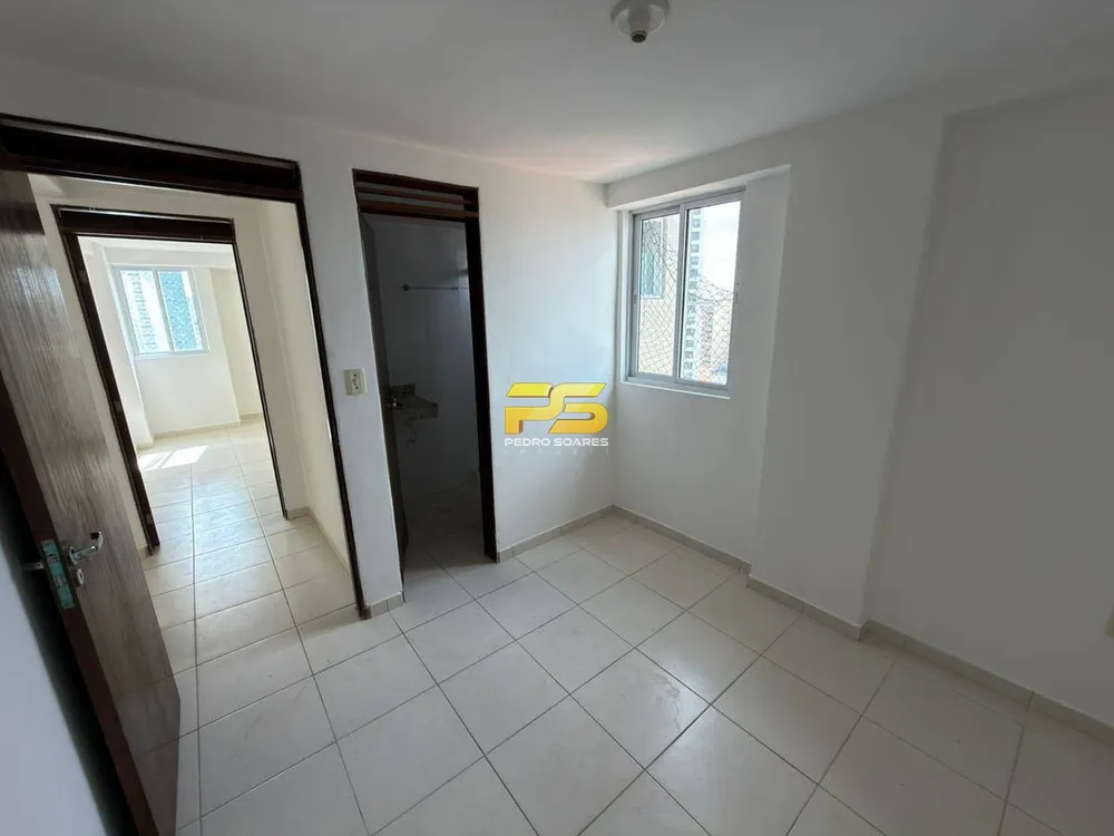 Apartamento, 3 quartos, 85 m² - Foto 3