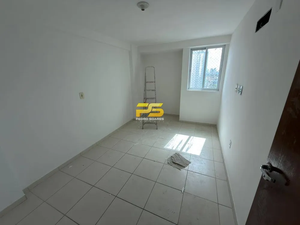 Apartamento, 3 quartos, 85 m² - Foto 1