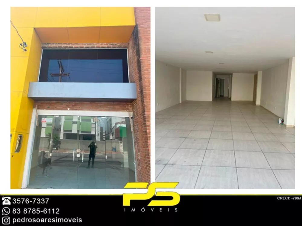 Conjunto Comercial-Sala para alugar - Foto 1