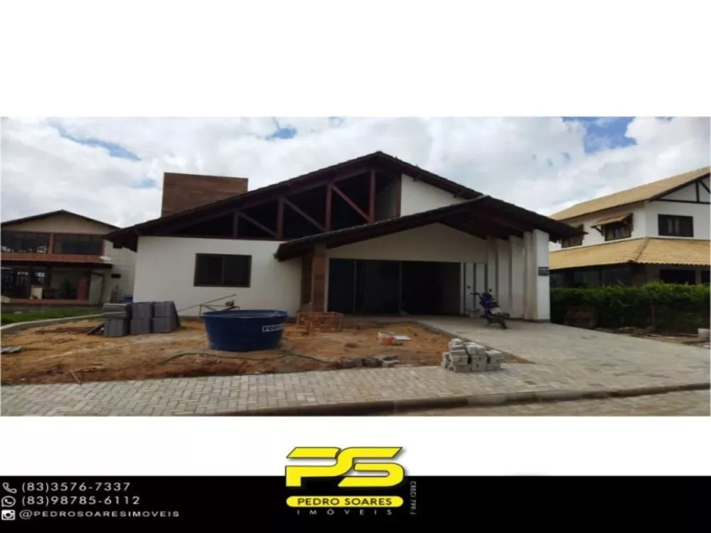 Casa de Condomínio à venda com 2 quartos, 170m² - Foto 1