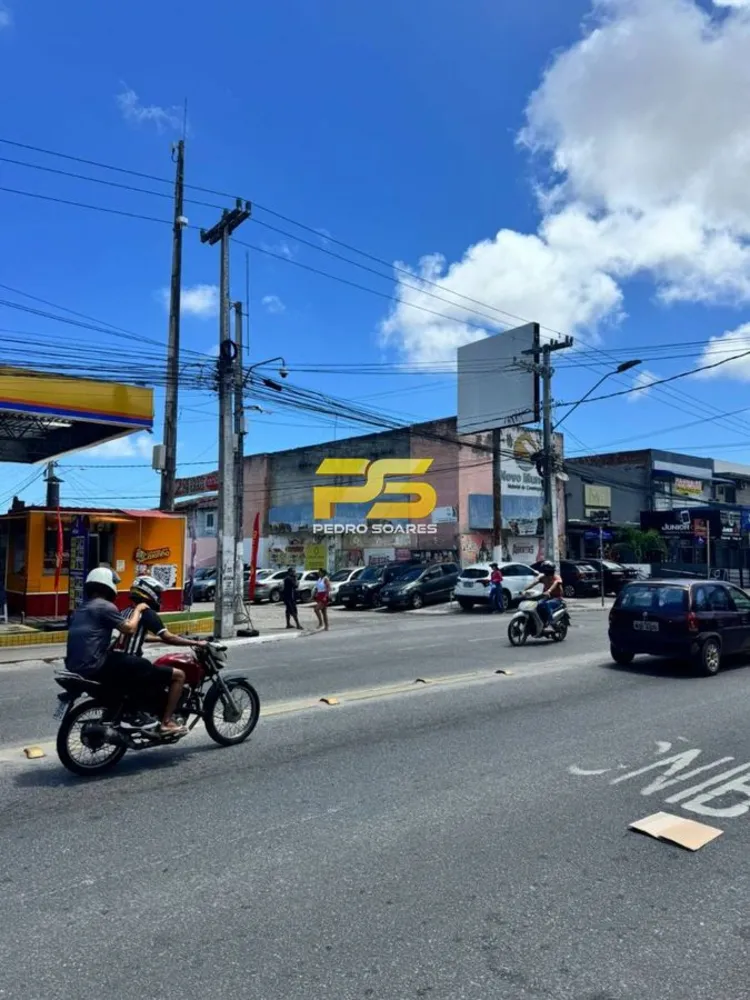 Loja-Salão, 300 m² - Foto 1