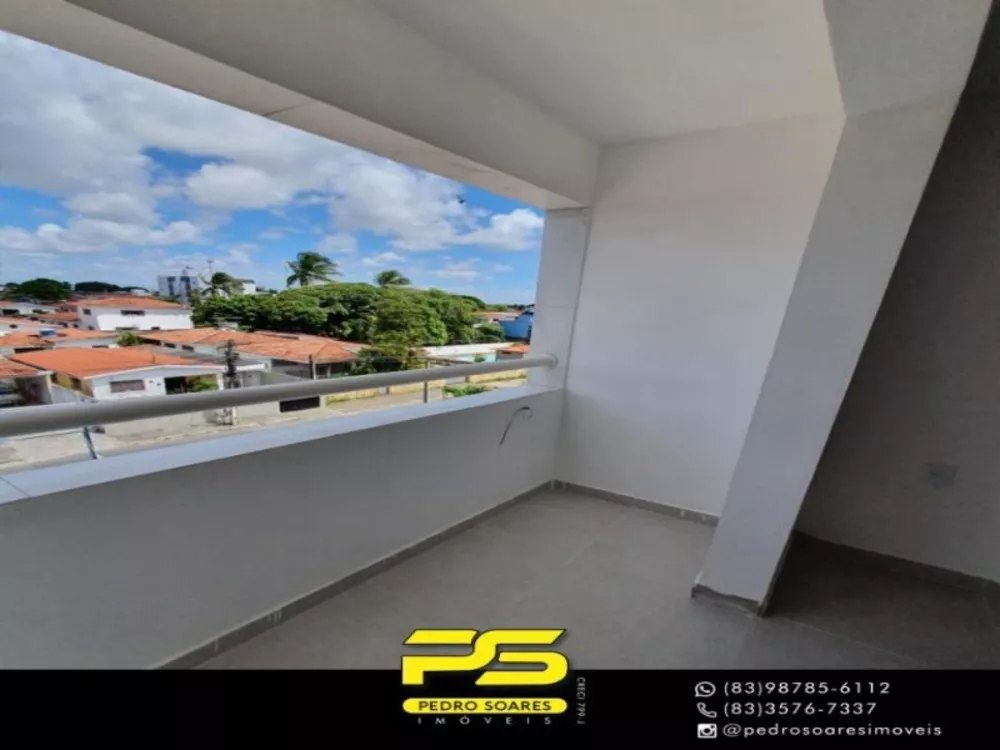 Apartamento à venda com 2 quartos, 47m² - Foto 4