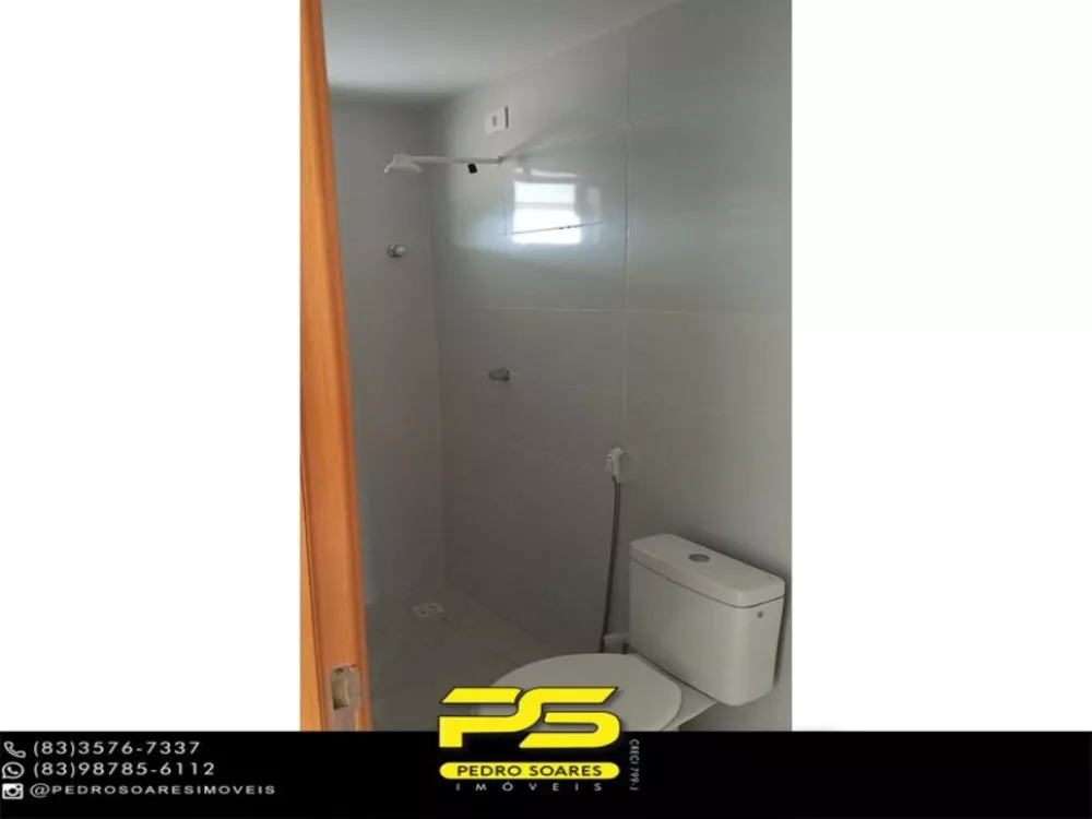 Apartamento à venda com 2 quartos, 60m² - Foto 4