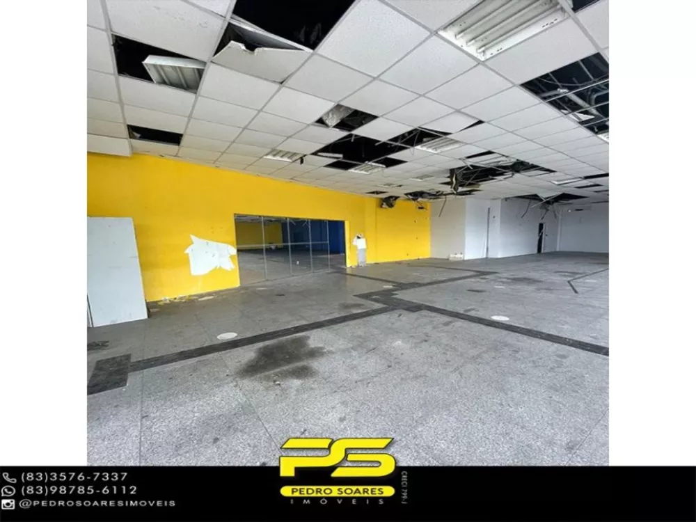 Prédio Inteiro para alugar, 800m² - Foto 3