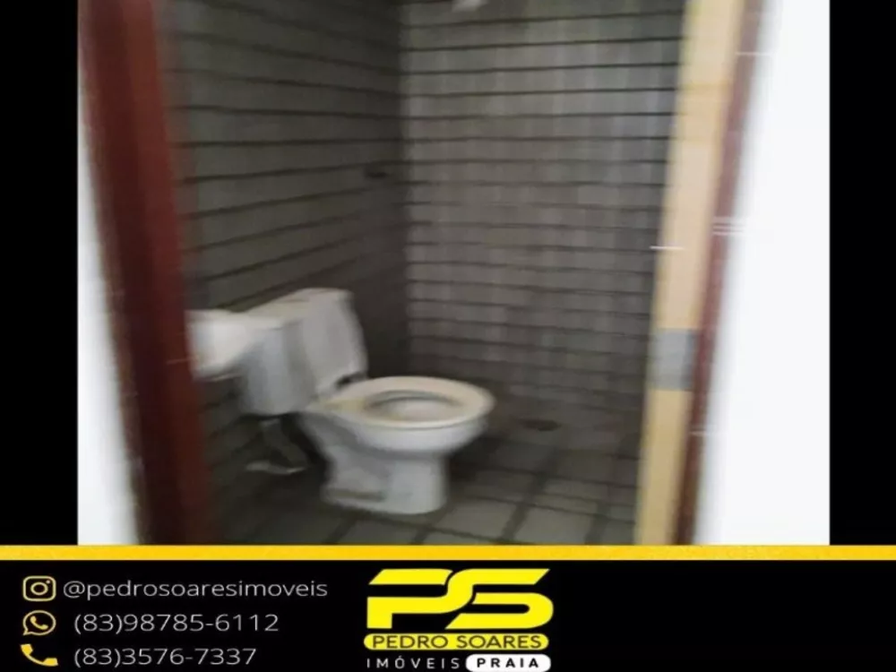 Apartamento para alugar com 3 quartos, 100m² - Foto 4