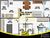 Apartamento, 2 quartos, 54 m² - Foto 3