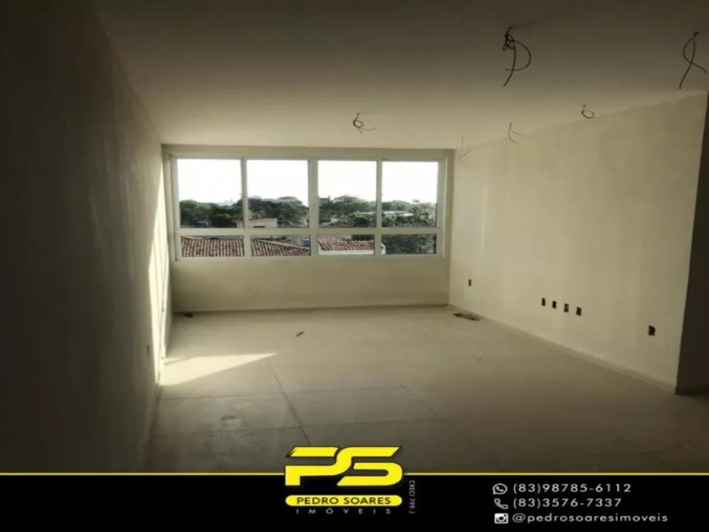 Apartamento à venda com 2 quartos, 50m² - Foto 4