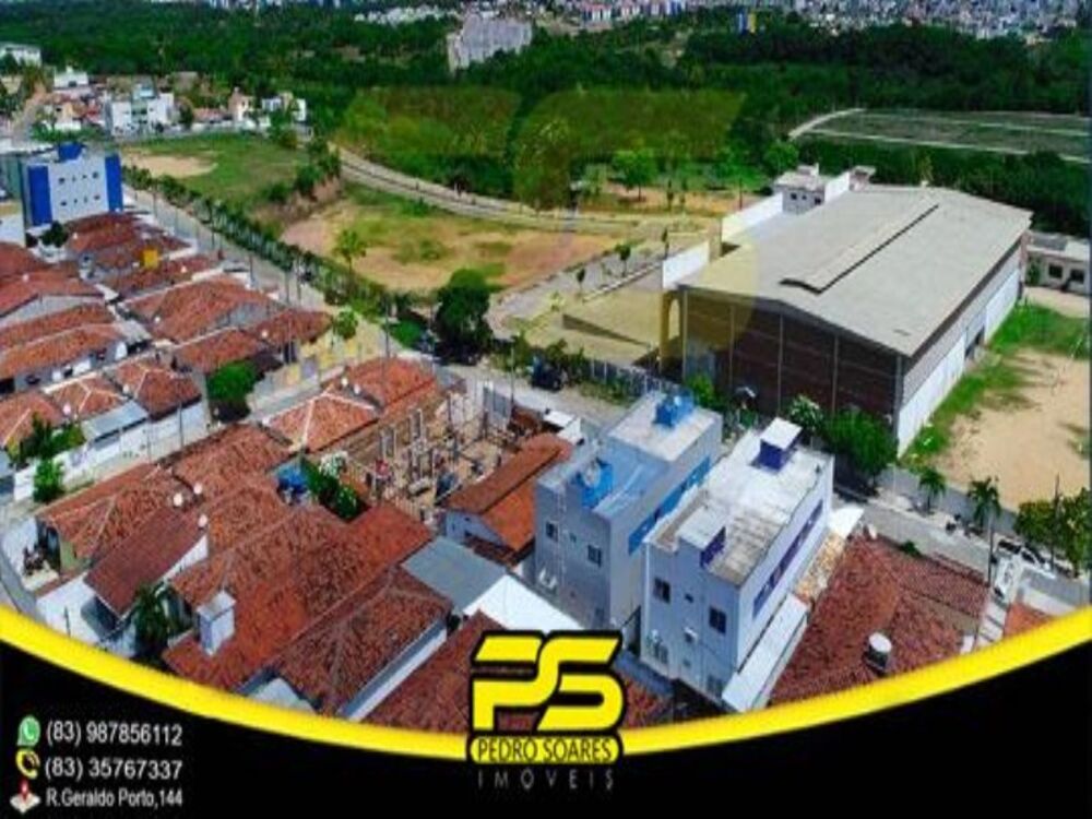 Apartamento à venda com 2 quartos, 104m² - Foto 4