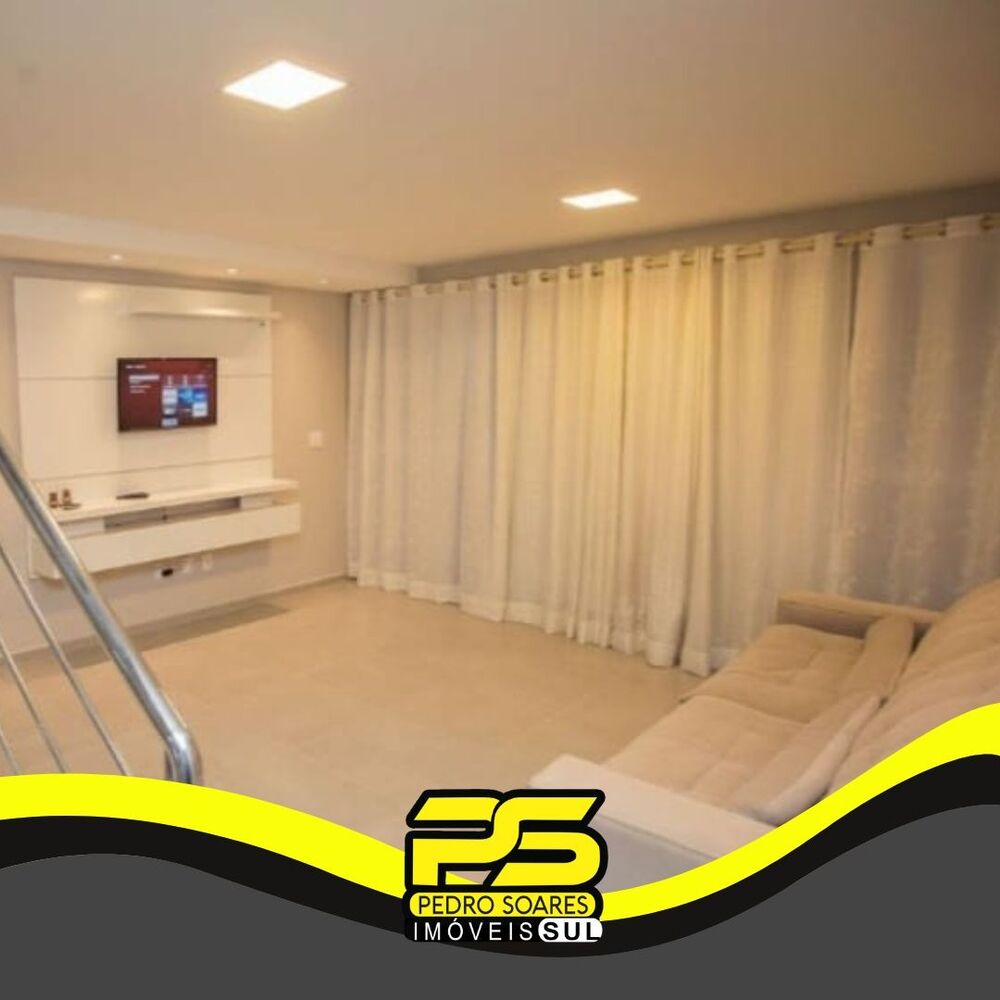 Casa para alugar com 2 quartos, 85m² - Foto 2