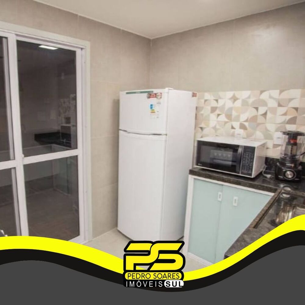 Casa para alugar com 2 quartos, 85m² - Foto 4