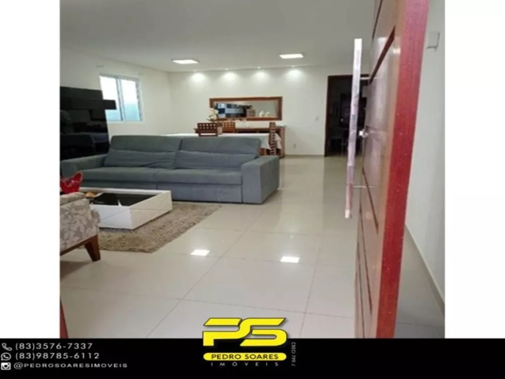 Casa à venda com 3 quartos, 230m² - Foto 4