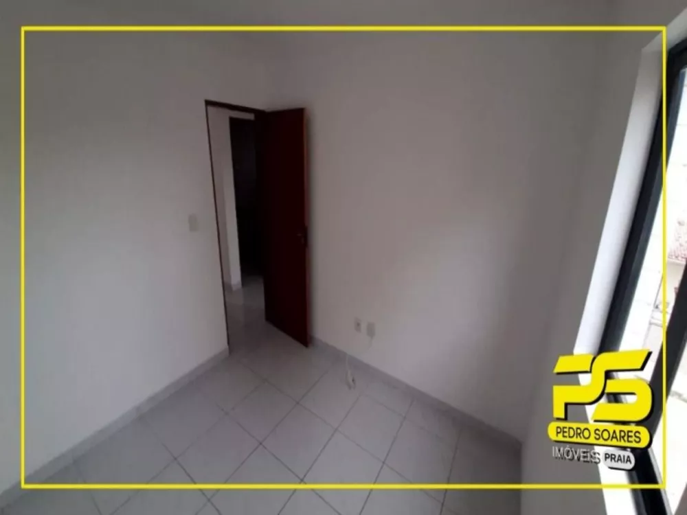 Apartamento à venda com 2 quartos, 57m² - Foto 3