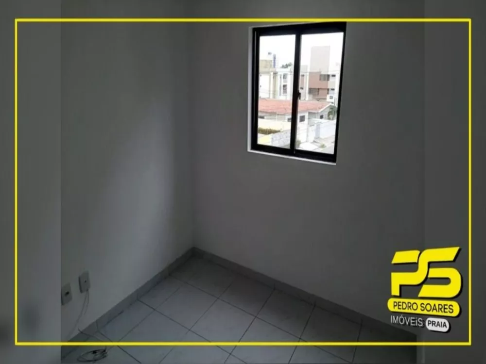 Apartamento à venda com 2 quartos, 57m² - Foto 4