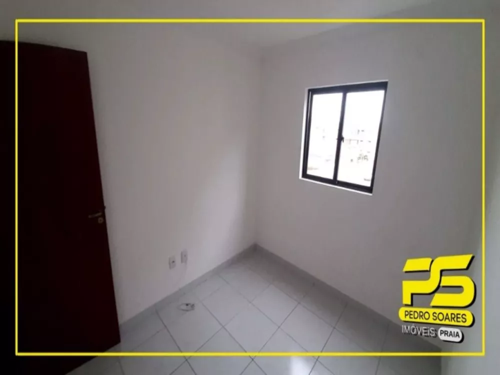 Apartamento à venda com 2 quartos, 57m² - Foto 2