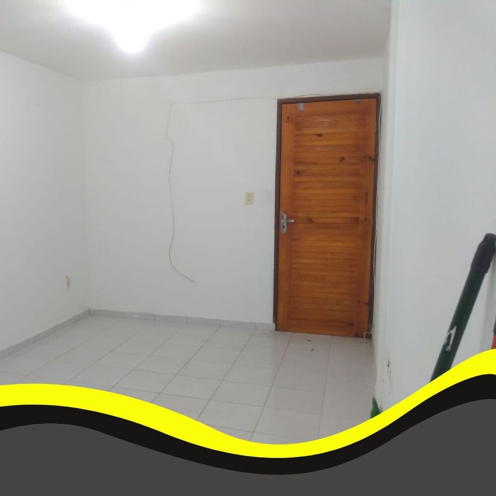 Apartamento à venda com 2 quartos, 55m² - Foto 2