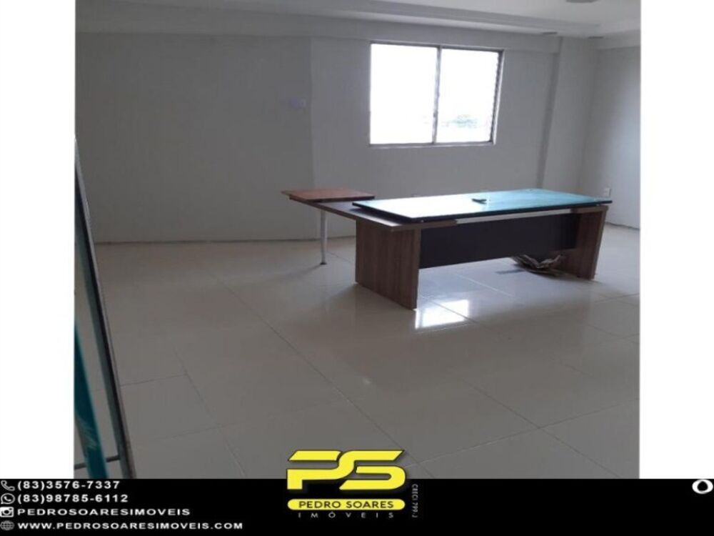 Conjunto Comercial-Sala à venda - Foto 5