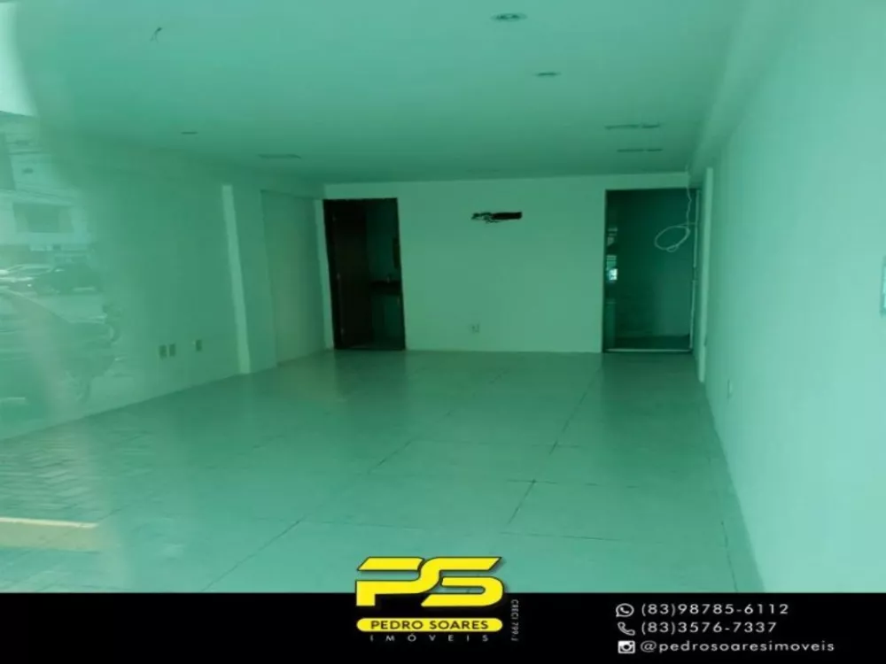 Conjunto Comercial-Sala para alugar - Foto 1