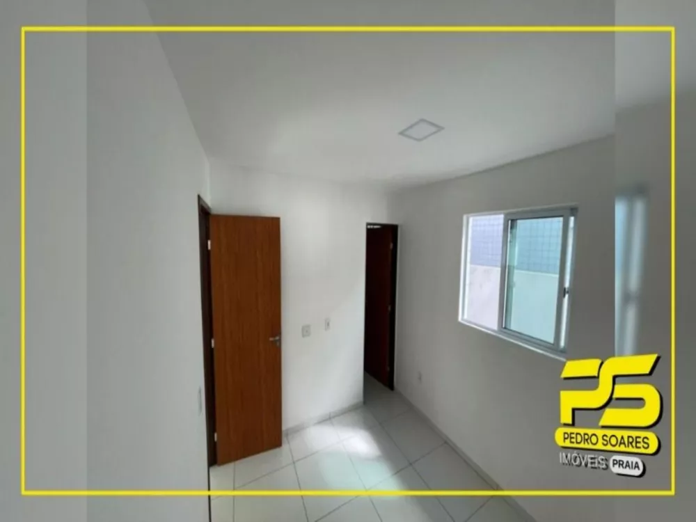 Apartamento à venda com 2 quartos, 50m² - Foto 1