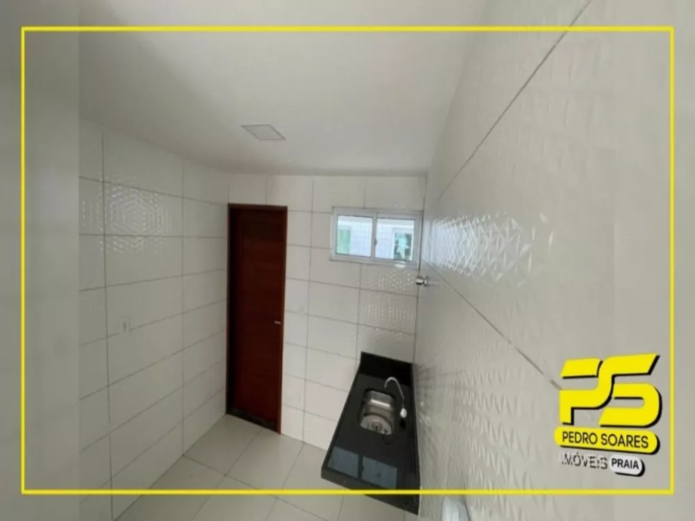 Apartamento à venda com 2 quartos, 50m² - Foto 4