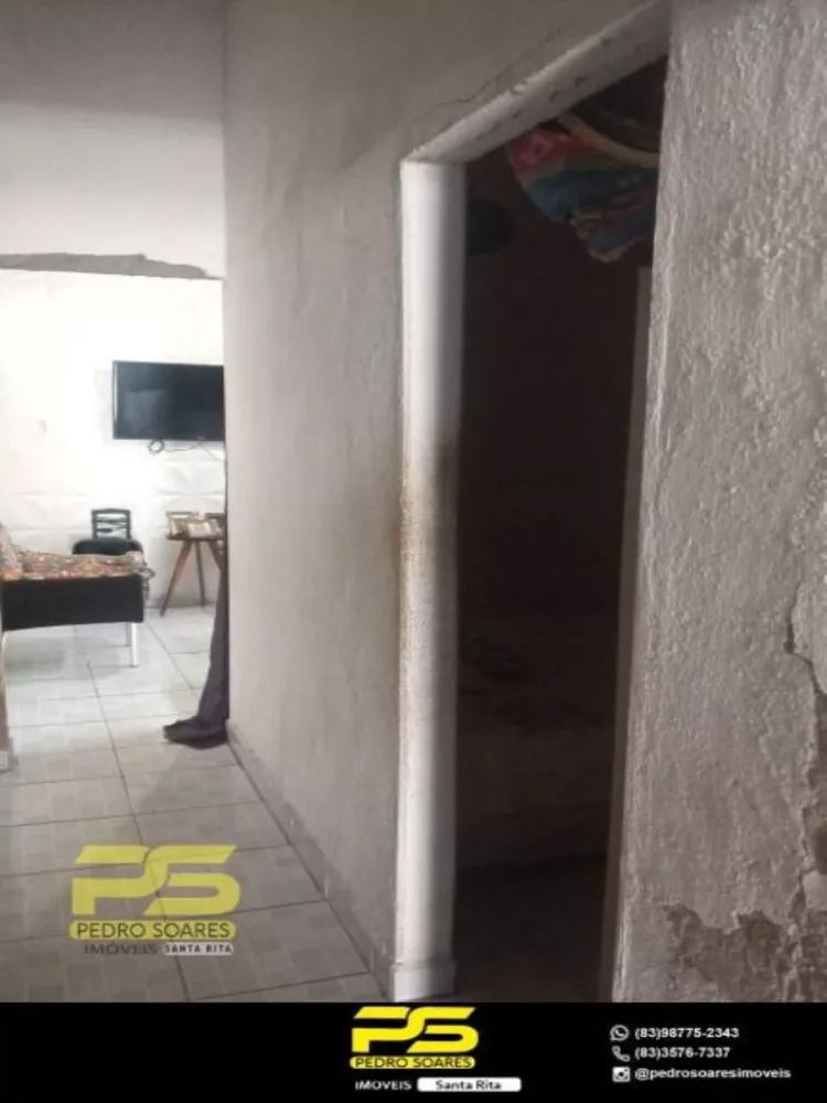 Casa à venda com 3 quartos, 68m² - Foto 4