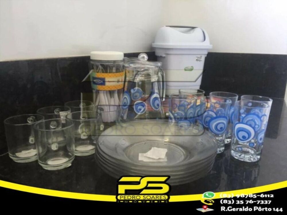 Apartamento para alugar com 2 quartos, 11m² - Foto 2