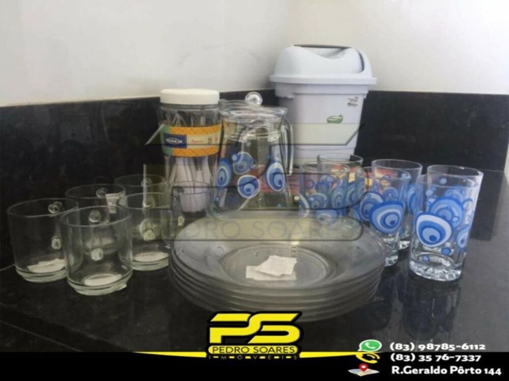 Apartamento para alugar com 2 quartos, 11m² - Foto 4