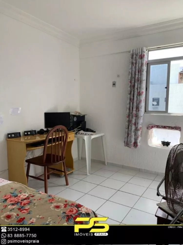 Apartamento à venda com 3 quartos, 113m² - Foto 4