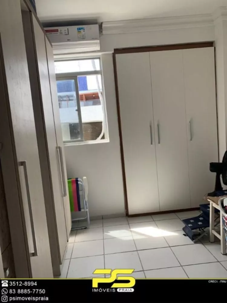 Apartamento à venda com 3 quartos, 113m² - Foto 3