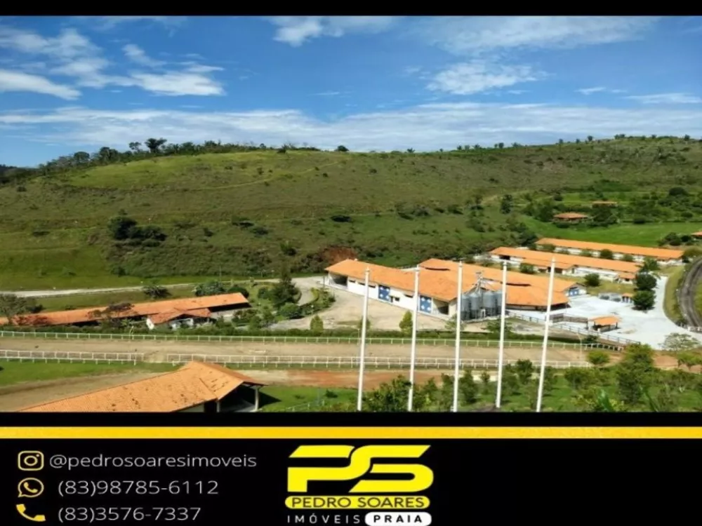 Fazenda à venda, 20000m² - Foto 1