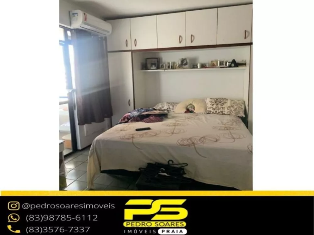 Apartamento à venda com 3 quartos, 195m² - Foto 2