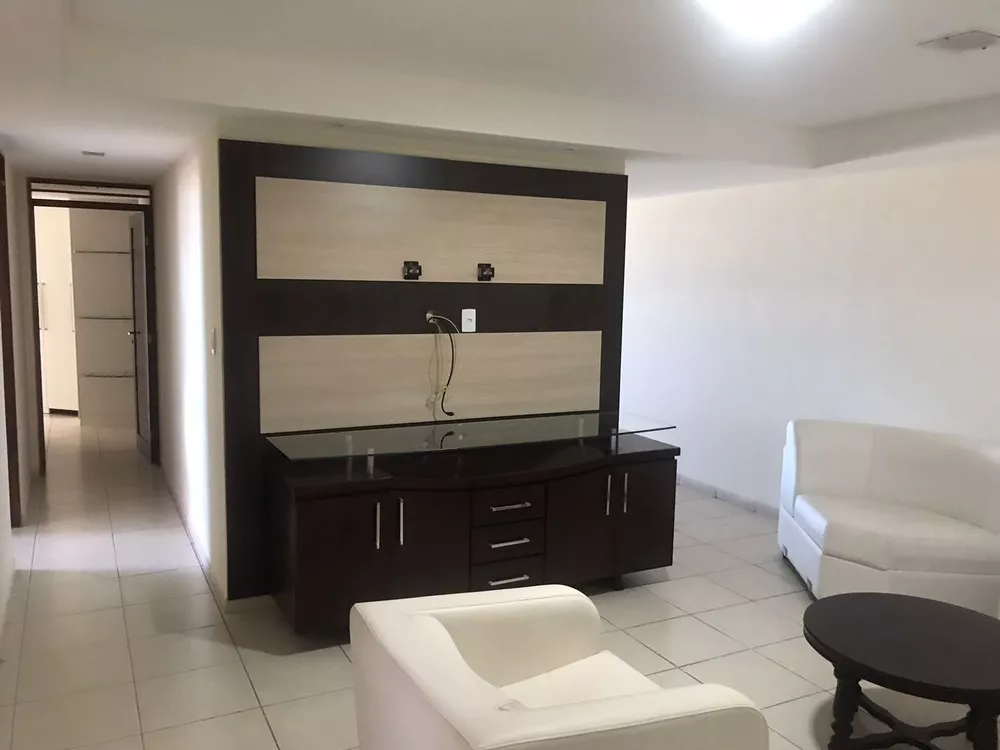 Apartamento à venda com 4 quartos, 284m² - Foto 4